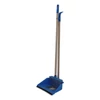 Kép 1/2 - Álló nyeles lapát seprűvel 66 cm
