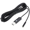 Kép 2/3 - Vízálló endoszkóp kamera 2 az 1-ben USB, Micro USB, 5 m