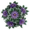 Kép 3/3 - koszoru-45-cm-lila