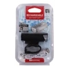 Kép 1/2 - Kerékpár lámpa USB HC38-3