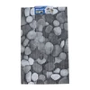 Kép 3/6 - furdoszobai-szonyeg-40-x-60-cm-fekete-feher-kovek