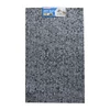 Kép 5/6 - furdoszobai-szonyeg-40-x-60-cm-fekete-szurke-apro-mintas