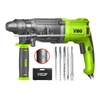 Kép 4/6 - WD011320026 VIDO fúrókalapács 800W, 1200/5500 RPM