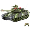 Kép 1/5 - Távirányítós tank
