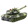 Kép 2/5 - Távirányítós tank