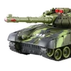 Kép 3/5 - Távirányítós tank