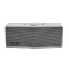 Kép 2/7 - hopestar-h6-2-x-5-w-hordozhato-bluetooth-hangszoro-ezust