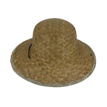 Szalmakalap női