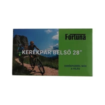 Kerékpár gumi belső 28"