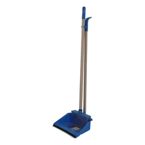 Álló nyeles lapát seprűvel 66 cm