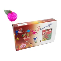 Koktéldísz (100 db)