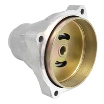 Fűkasza kuplungház 7 fogú tengelyhez 26 mm