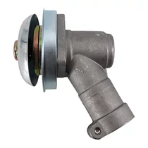 Fűkasza szöghajtás 9 fogú tengelyhez 26 mm