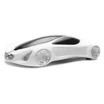 RC STUNT CAR távirányítós autó