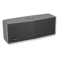 Hopestar H6 2 x 5 W hordozható bluetooth hangszóró