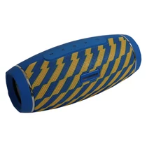 Hopestar H27 2 x 5 W hordozható, bluetooth hangszóró
