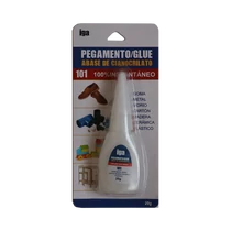 Pillanatragasztó 20 g