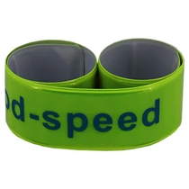 Fényvisszaverő pánt