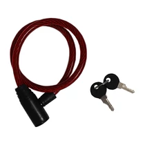 Nest and Field kerékpárlakat