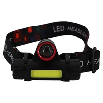 LED fejlámpa BL-1807
