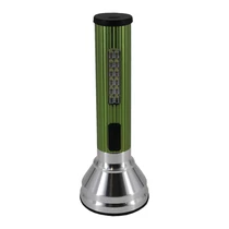 Fém LED zseblámpa BL-F0156
