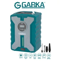 GABKA GA-88044 autós kompresszor 12V