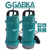 GABKA GA-88114 búvárszivattyú, 550W, 40 l/perc