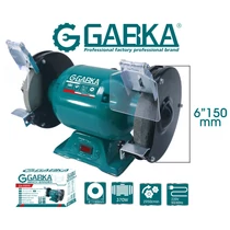 GABKA GA-88098 köszörű 370W