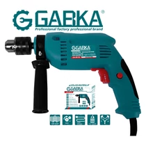 Gabka GA-88152 ütvefúrógép 680W