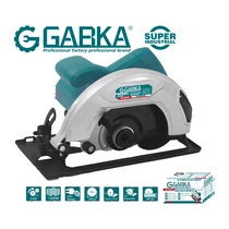 GABKA GA-88076 körfűrész 1600W