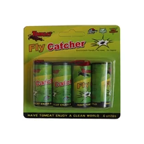 Légyfogó szalag 4db/cs