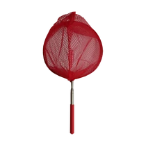 Lepkeháló teleszkópos 80 cm