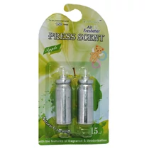 Pumpás WC illatosító utántöltő (2 x 15 ml)