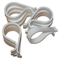 Asztalterítő csiptető 10 db