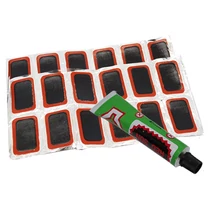 Kerékpár gumijavító készlet