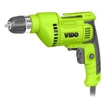 WD010120450 VIDO elektromos fúró 450W, 3400 RPM