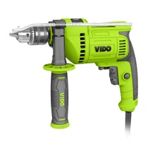 WD010220650 VIDO ütvefúró 650W, 3000/48000 RPM