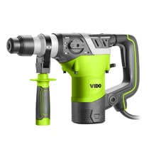 WD011320028 VIDO fúrókalapács 1050W, 780/4300 RPM