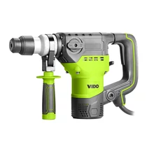 WD011330036 VIDO fúrókalapács 1500W, 820/4700 RPM