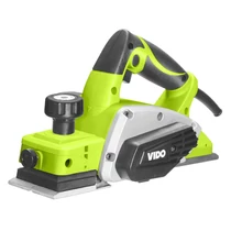 WD011820822 VIDO elektromos gyalu 620W, 17000 RPM