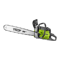 WD020812055 VIDO 20" benzin motoros láncfűrész
