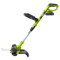 WD043010180 VIDO akkumulátoros fűkasza  18 V,  1 db akkumlátor  2ah  + 1db töltő