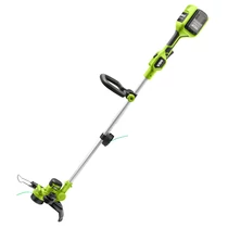 WD043010360 VIDO akkumulátoros fűkasza  36V , 2 db akkumlátor 2ah + 1 db töltő