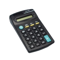KK-402 zsebszámológép