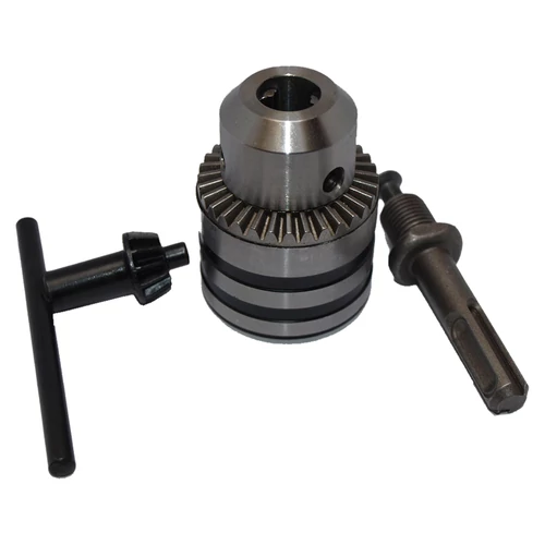 Fúrófej készlet 10 mm