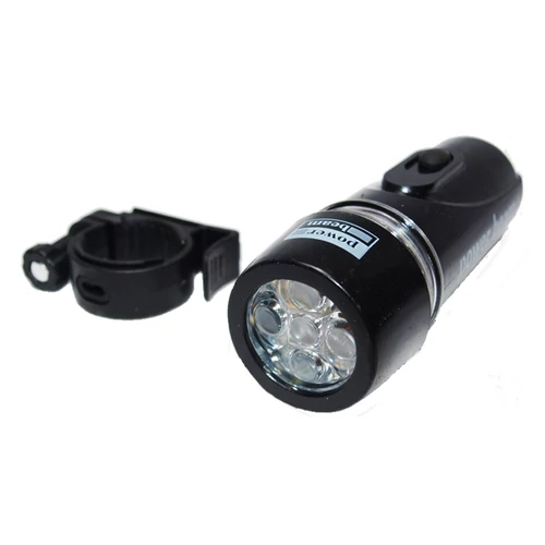 Kerékpár első lámpa