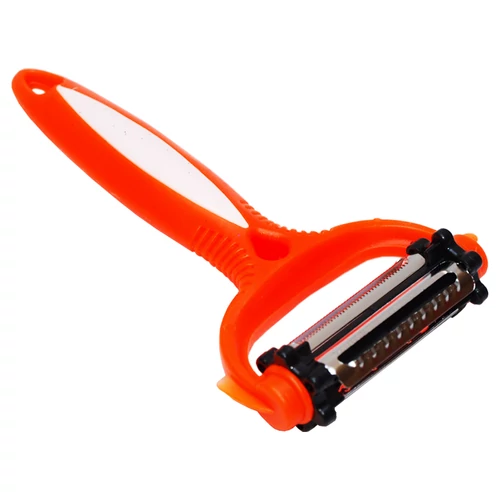 Hámozó 3 különböző pengével