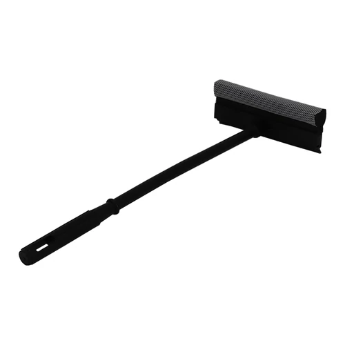 Ablaktisztító lehúzóval