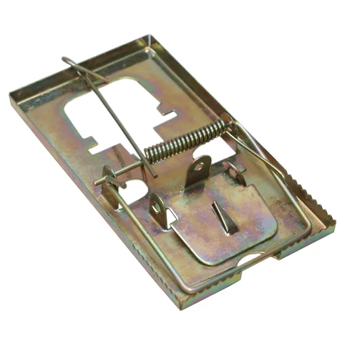 Egérfogó, egércsapda