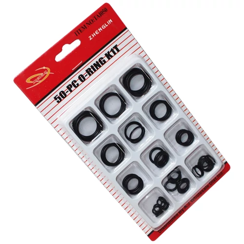 Tömítőgyűrű készlet